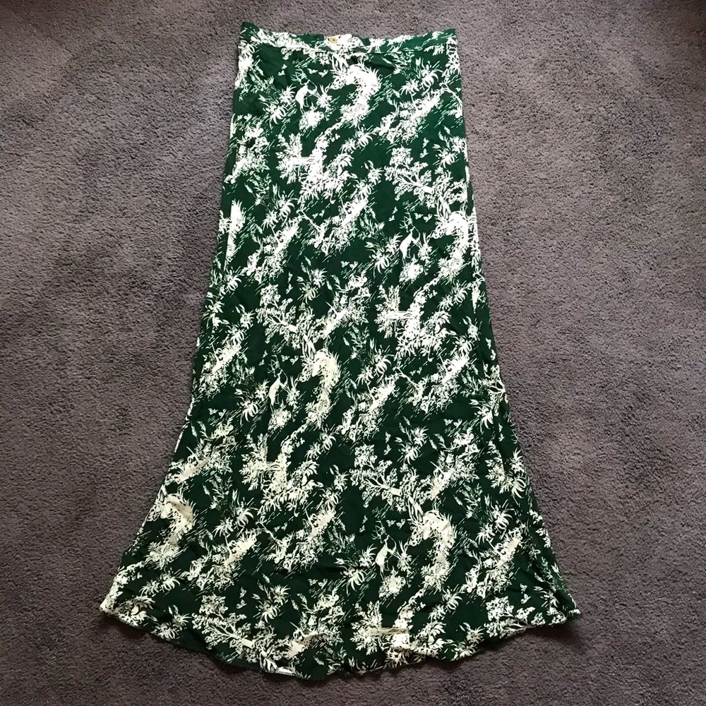 Free People Skirt